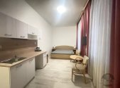 Pronájem bytu, 1+kk, 26 m²