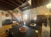 Pronájem bytu, 2+kk, 87 m²