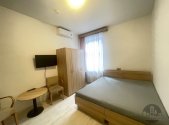 Pronájem bytu, 1+kk, 24 m²