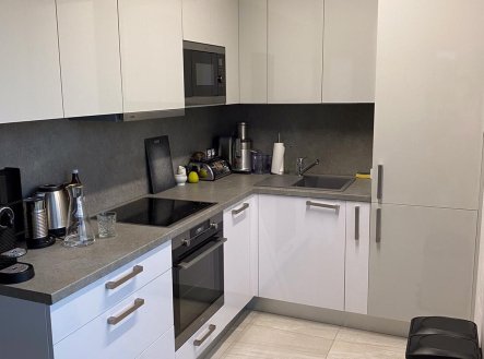 Prodej bytu, 2+kk, 60 m²