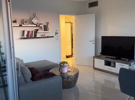Prodej bytu, 2+kk, 60 m²