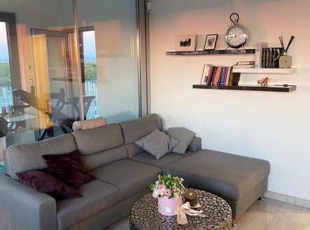 Prodej bytu, 2+kk, 60 m²