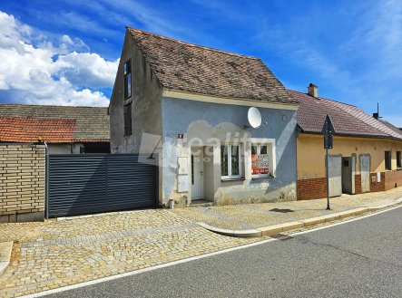 Prodej domu/vily, 83 m²