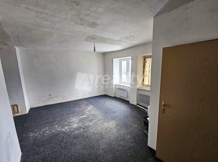 Prodej domu/vily, 83 m²