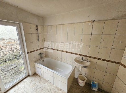 Prodej domu/vily, 83 m²