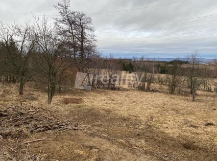 Prodej pozemku pro bydlení, 1 268 m²