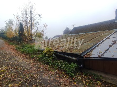 Prodej domu/vily, 70 m²
