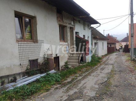 Prodej domu/vily, 70 m²