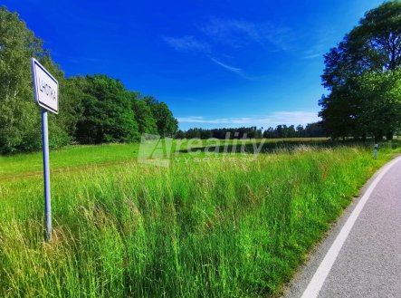 Prodej pozemku pro komerční výstavbu, 5 766 m²