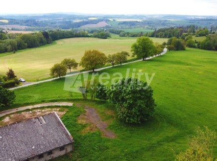 Prodej pozemku pro komerční výstavbu, 5 766 m²
