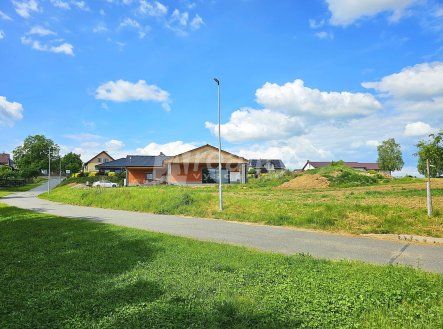 Prodej pozemku pro bydlení, 2 895 m² obrázek