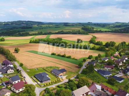 Prodej pozemku pro bydlení, 2 895 m²