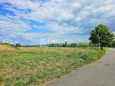 Prodej pozemku pro bydlení, 2 895 m²