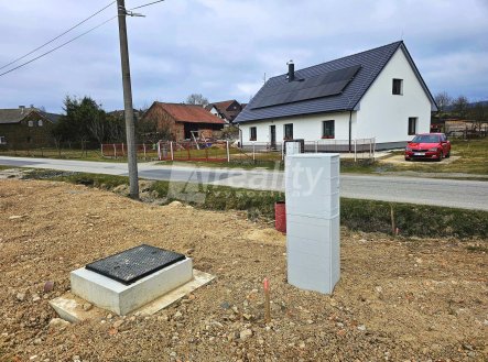 Prodej pozemku pro bydlení, 1 425 m² obrázek