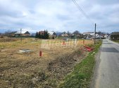 Prodej pozemku pro bydlení, 2 195 m²