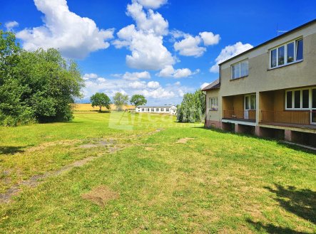 Prodej pozemku pro bydlení, 1 660 m²