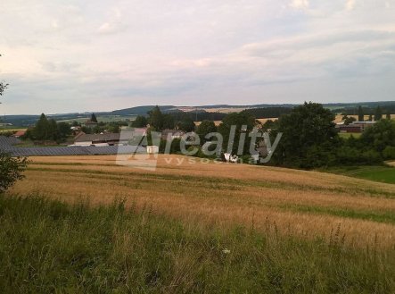 Prodej pozemku pro bydlení, 1 309 m²