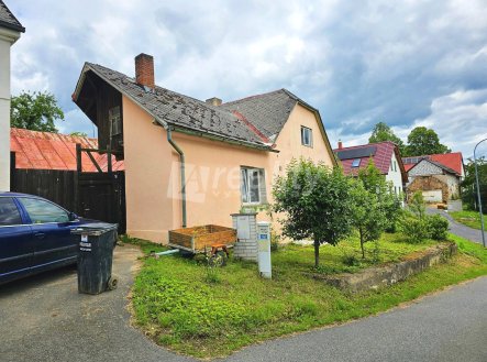 Prodej domu/vily, 95 m²
