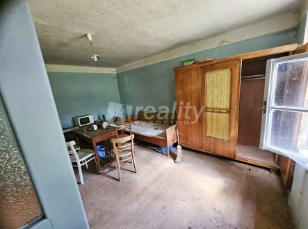 Prodej domu/vily, 70 m²