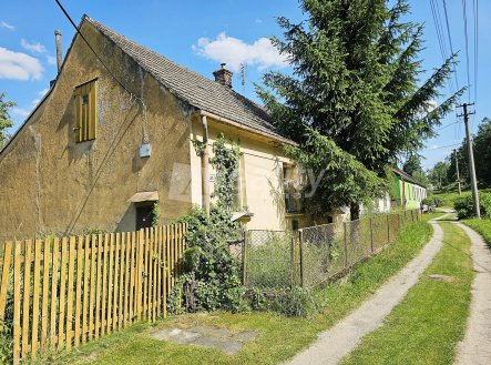 Prodej domu/vily, 70 m² obrázek