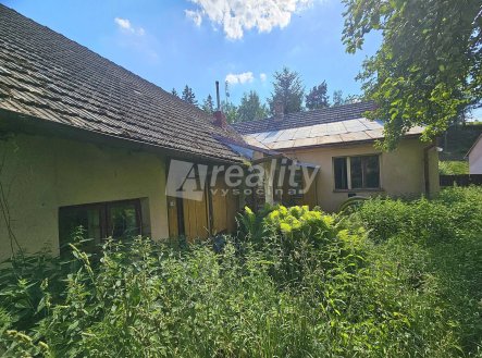 Prodej domu/vily, 70 m²