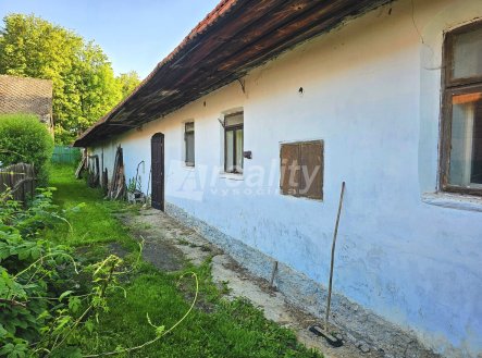 Prodej chaty/rekreačního objektu, 90 m²