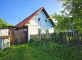 Prodej chaty/rekreačního objektu, 90 m²