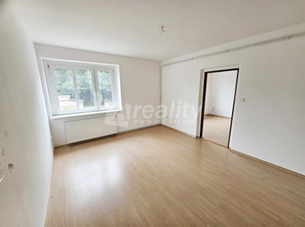 Prodej bytu, 2+1, 71 m²