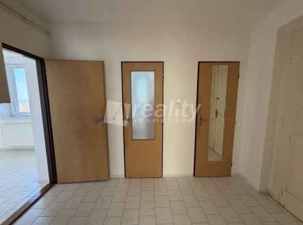 Prodej bytu, 2+1, 71 m²