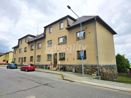 Prodej bytu, 2+1, 71 m²