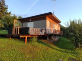Prodej pozemku, zahrada, 483 m²