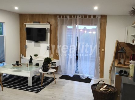 Prodej pozemku, zahrada, 483 m²