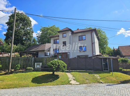 Prodej domu/vily, 282 m² obrázek