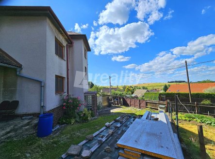 Prodej domu/vily, 282 m²