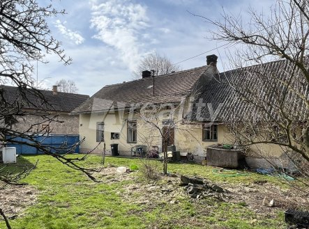 Prodej zemědělského objektu, 1 346 m² obrázek