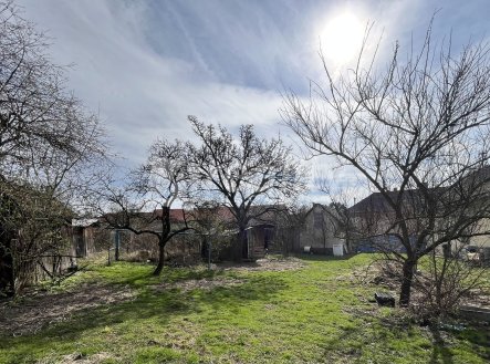 Prodej zemědělského objektu, 1 346 m²