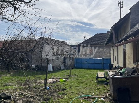 Prodej zemědělského objektu, 1 346 m²