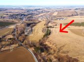 Prodej - pozemek, zemědělská půda, 17 408 m²