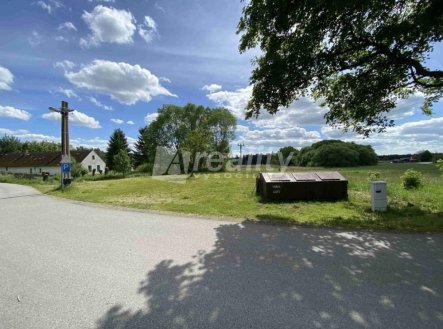 Prodej pozemku, ostatní, 1 609 m²