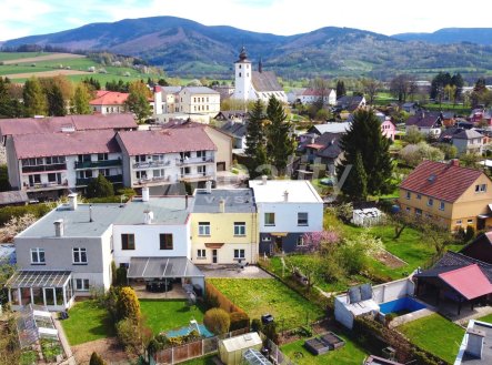 DJI_0555a | Prodej - dům/vila, 169 m²