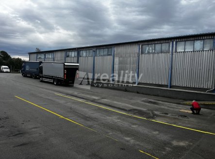 IMG_5923 | Pronájem - komerční objekt, sklad, 500 m²