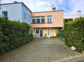 Prodej hotel, 169 m²