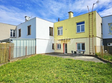 Prodej hotel, 169 m²