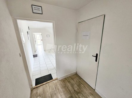 Prodej hotel, 169 m²
