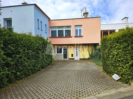 Prodej hotel, 169 m²