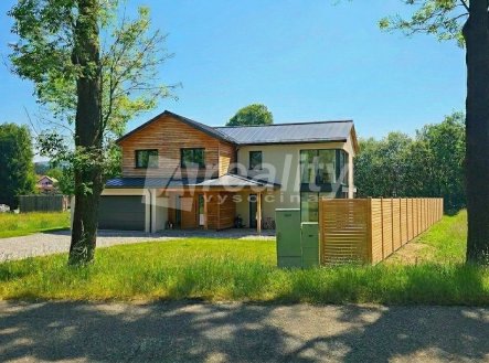 Prodej pozemku pro bydlení, 940 m²