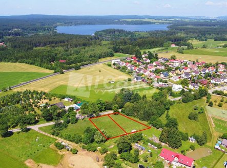 DJI_0619a | Prodej - pozemek pro bydlení, 940 m²