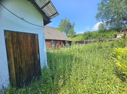 Prodej domu/vily, 70 m²