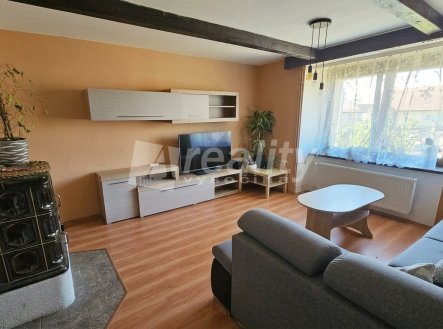 Prodej domu/vily, 116 m²