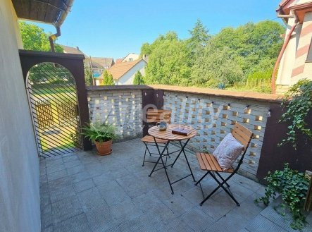 Prodej domu/vily, 116 m²